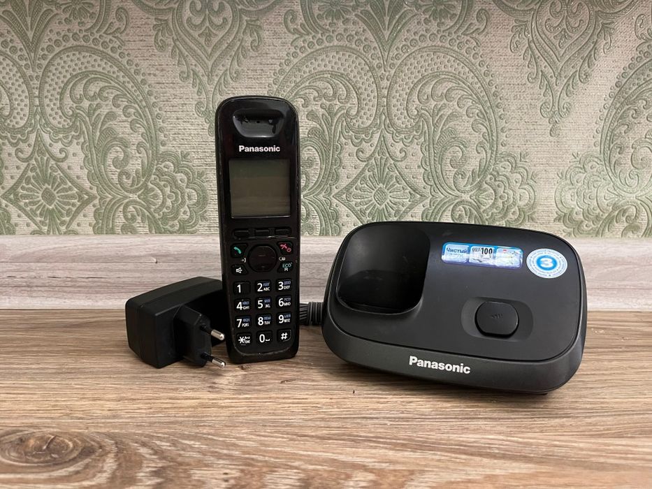 Домашний телефон