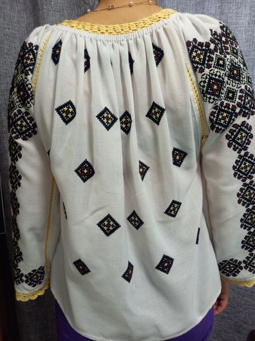 Cămașa tradițională