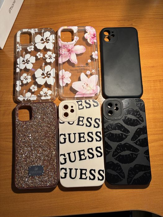 IPhone 11 като нов