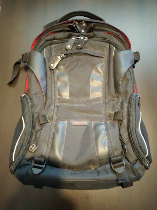 Раница Spayder   .