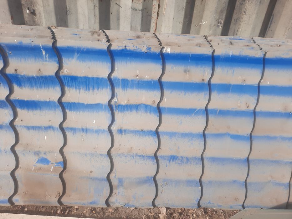 Срочно продам металлоцерепицу