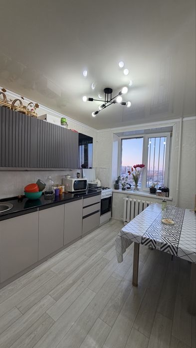 Продажа 3-х комн.кв Зенит