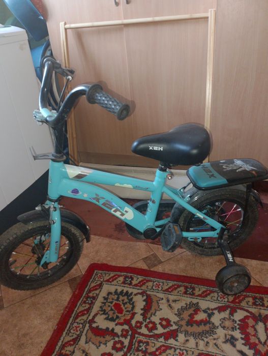 велосипед детский
