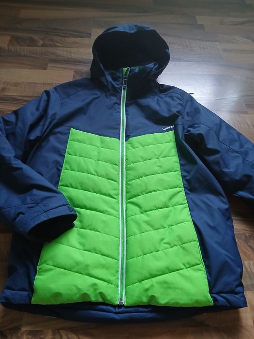 Geacă schi / iarnă copii WEDZE (Decathlon), 14 ani