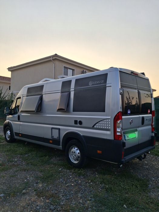 FIAT Ducato 2011 — imagine 4