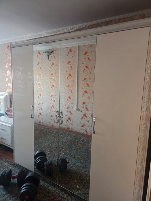 Для спальни все.