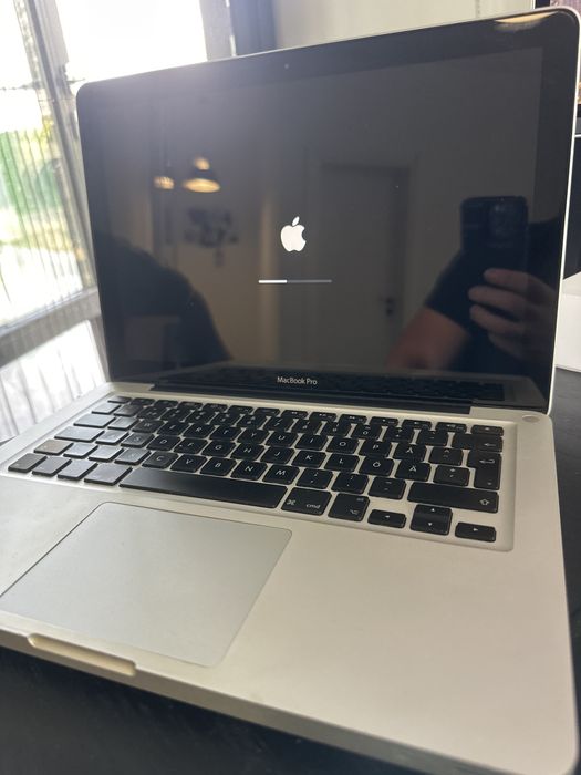 MacBook Pro 2009