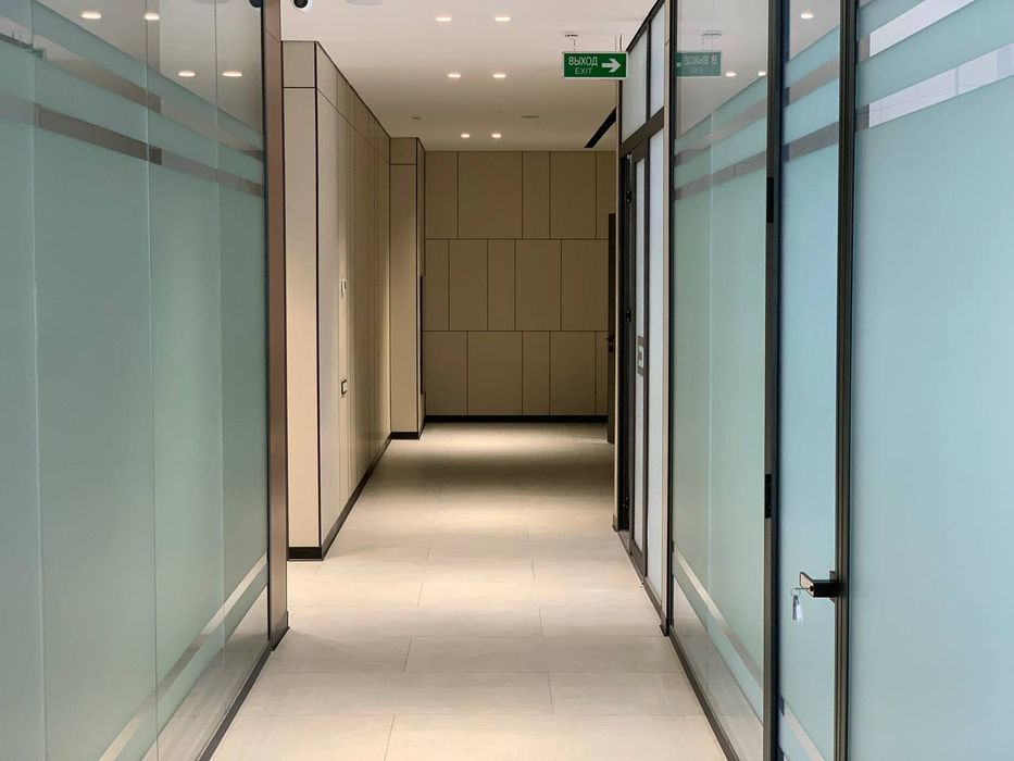 Аренда офисных помещений в центре (ТЛ)