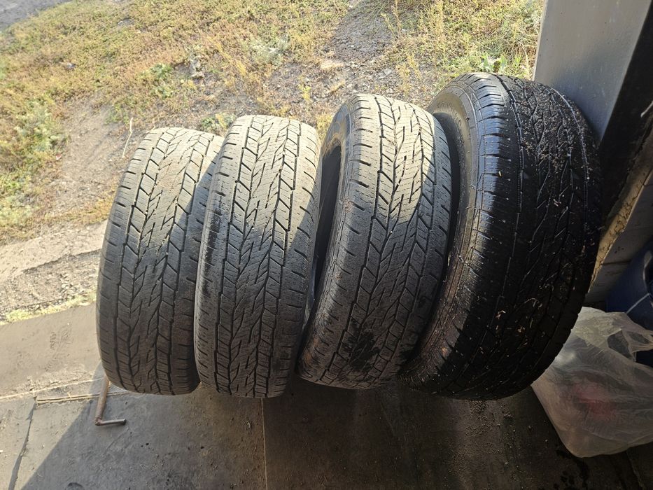 Предлагается к продаже Continental,