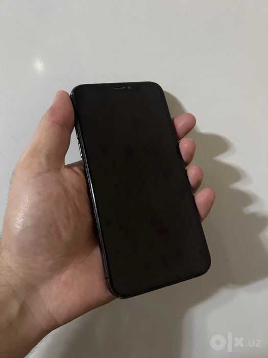 Iphone x 256 gb