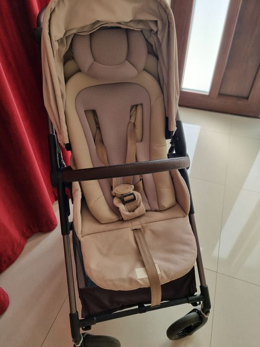 Carucior Cybex Melio