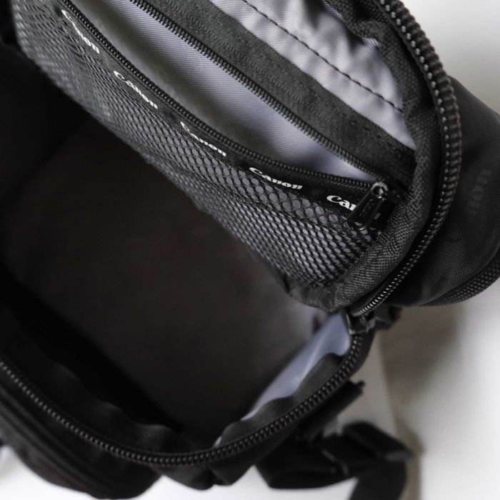 Canon EOS 600D + 2 объектива + адаптер