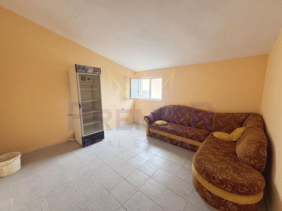 Продава се Тристаен апартамент в Шабла - 93 кв.м за 678 €/кв.м - Снимка #12