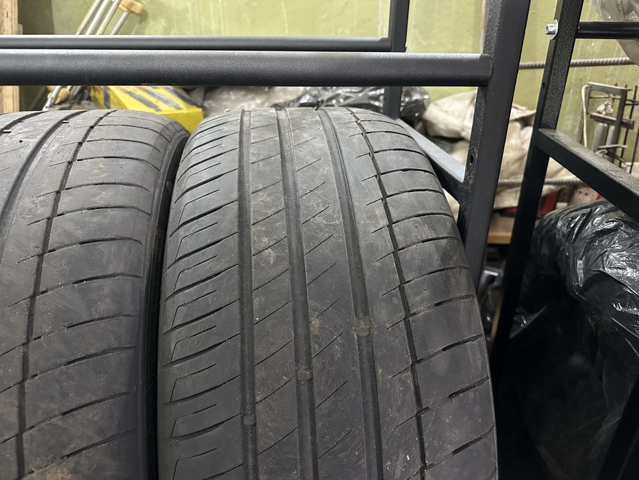 Летняя резина 285/50/20