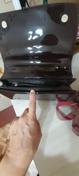 Продам сумку и рюкзак