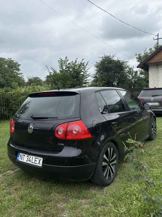 Volkswagen Golf 5 1.9 TDI 2008