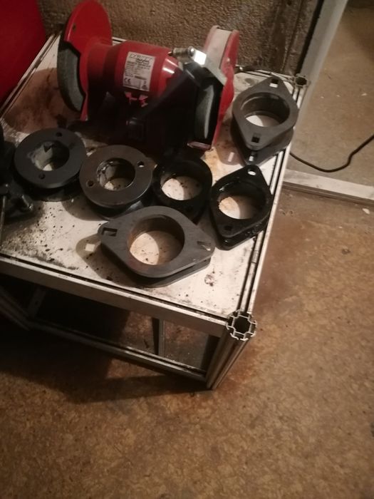 Lift kit honda crv1,2и3генерация