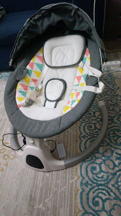 Продам Шезлонг электрический