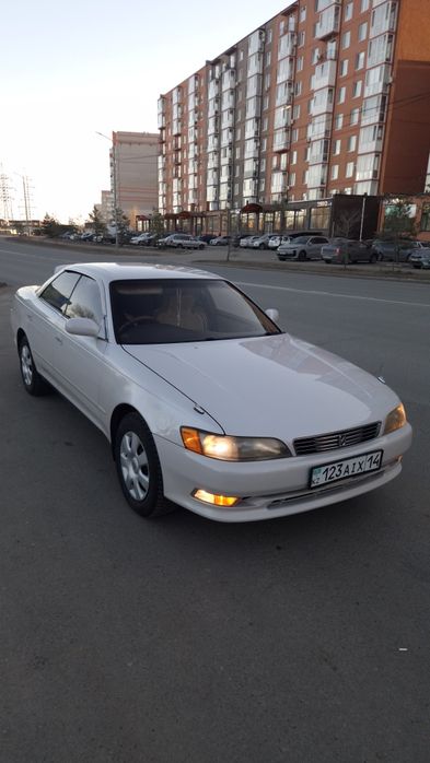 Продам Toyota Mark 2