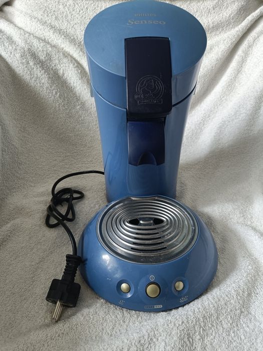 Philips Senseo pad