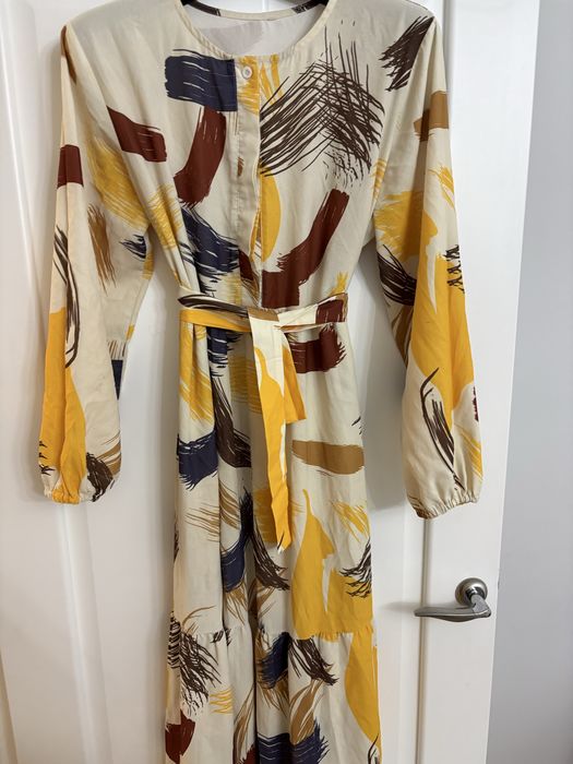 Платье 3000~5000