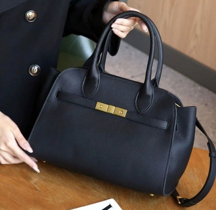 Кожаные сумки в наличии