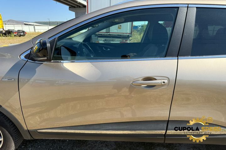 Usa Portiera fata stanga Renault Kadjar 1 [2015 - 2018]