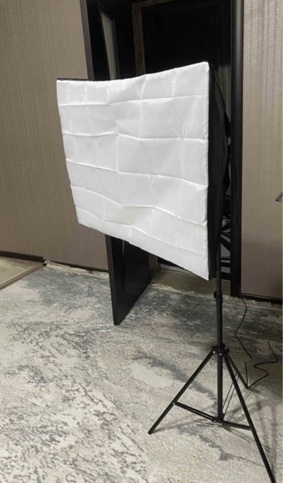 Лампа для фотографий