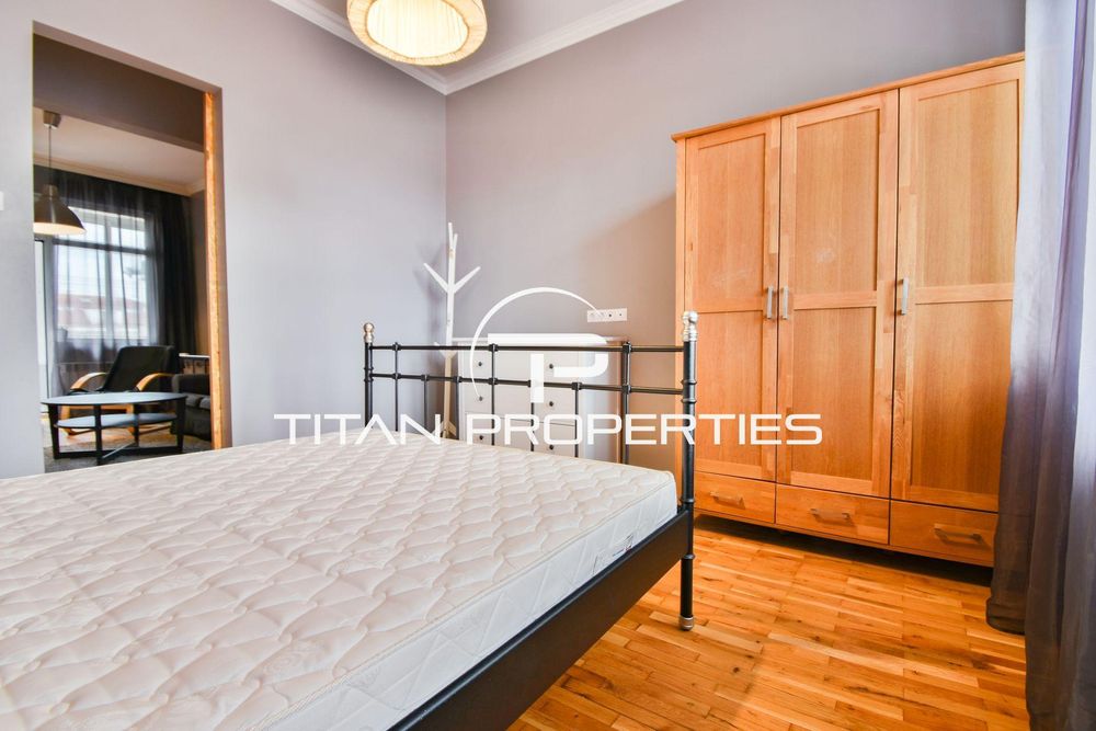 Продава се Тристаен апартамент в София, Център - 100 кв.м за 3500 €/кв.м - Снимка #8