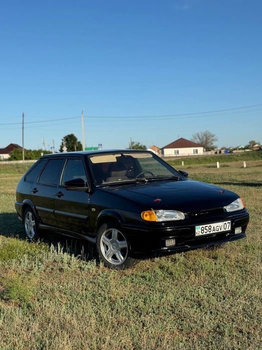 продам машину ваз 2114