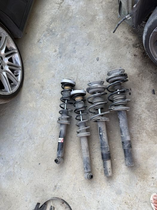 Окаване БМВ Е60 Okachvane BMW E60