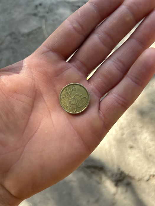 Vand moneda Stefan cel Mare