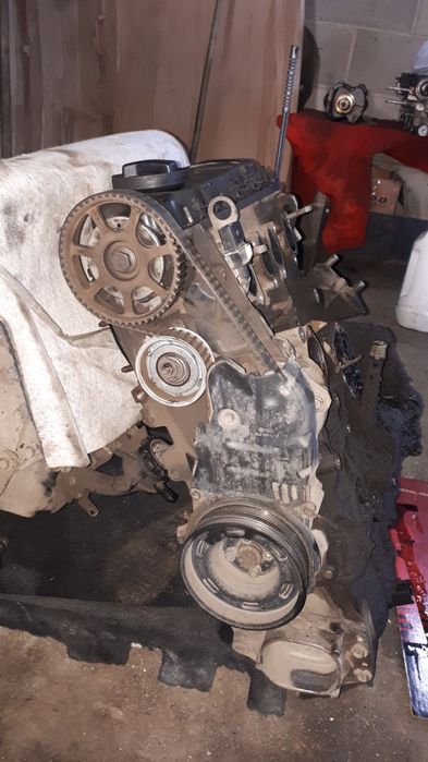 Продам двигатель