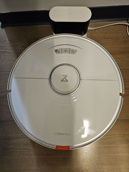 Robot roborock S7