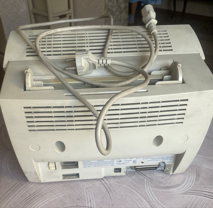 Принтер Canon LBP 810