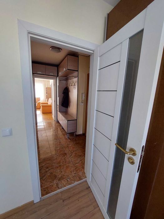 Продава се Тристаен апартамент в Варна, Център - 85 кв.м за 2106 €/кв.м - Снимка #5