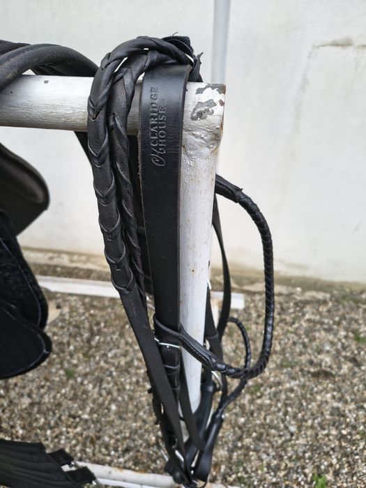 Sa dresaj monoflap mărimea 17