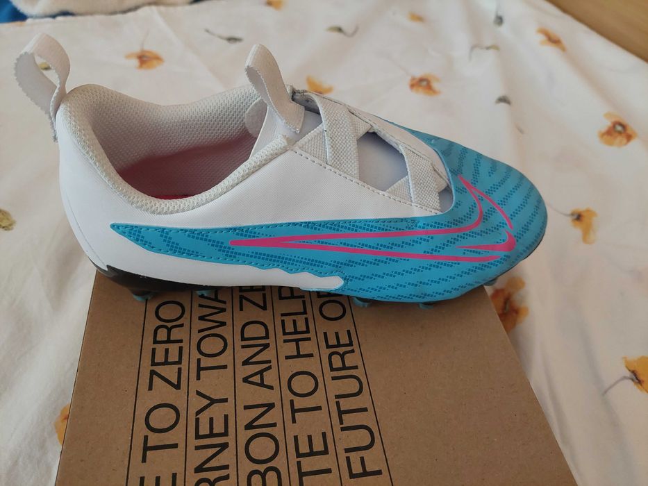 Бутонки Nike phantom gx jr номер 36