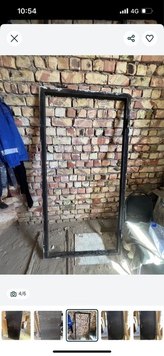 Темыр есик сатылады