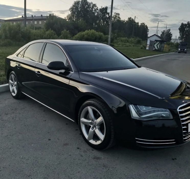 Диски оригинал AUDI