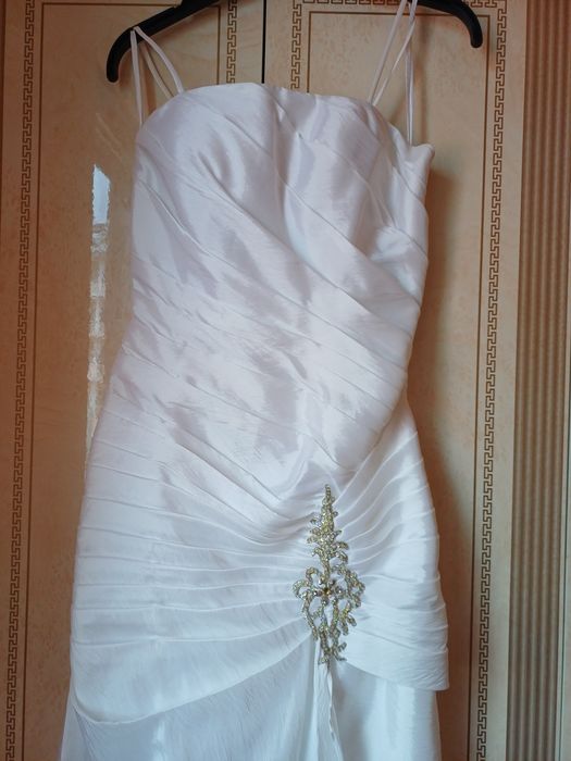 Rochie de mireasa