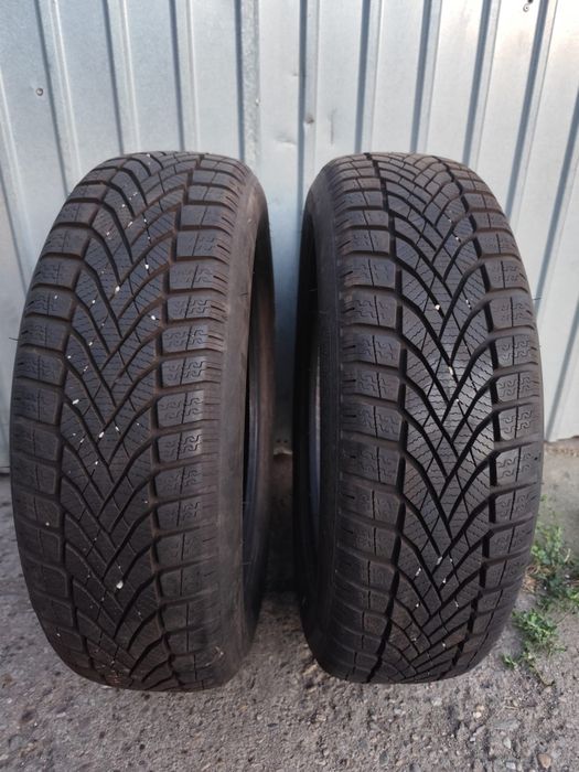 Anvelooe 185 60 R16 iarna falken dot 2025