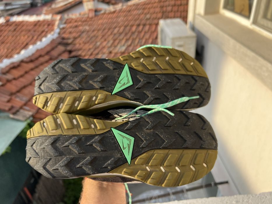 Nike Zoom Tera Trail 45.5