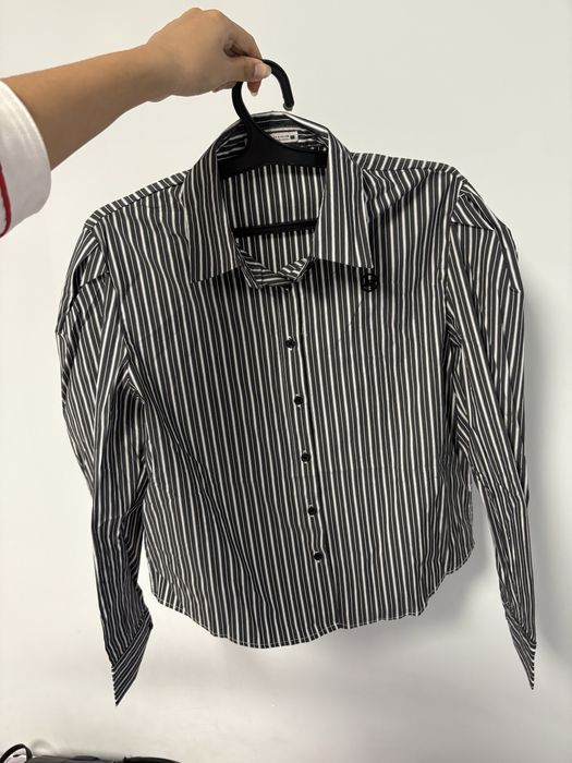 Рубашки с/м/л.