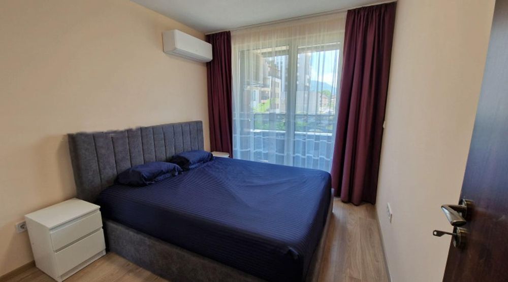 Дава се под наем Двустаен апартамент в София, Малинова долина - 55 кв.м за 770 € - Снимка #3