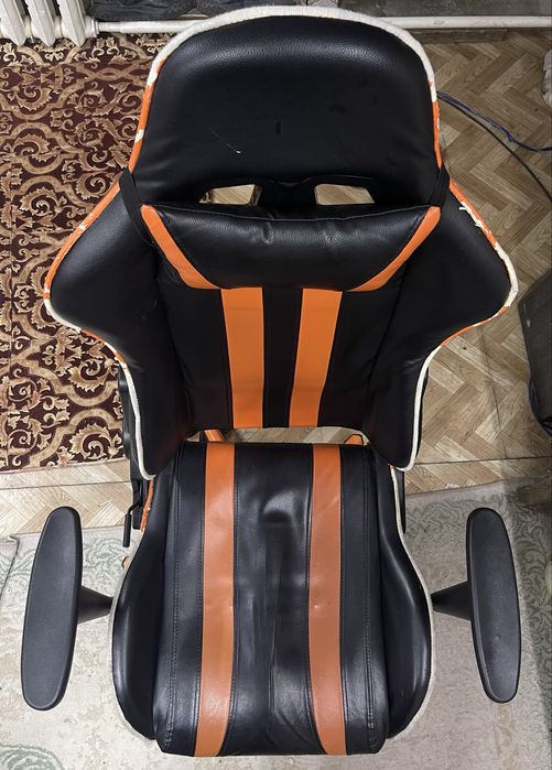 Игровое Кресло.