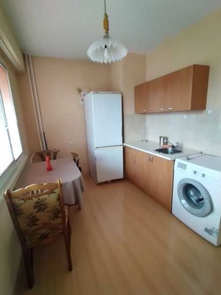 Дава се под наем Едностаен апартамент в София, Люлин 7 - 44 кв.м за 323.85 € - Снимка #1