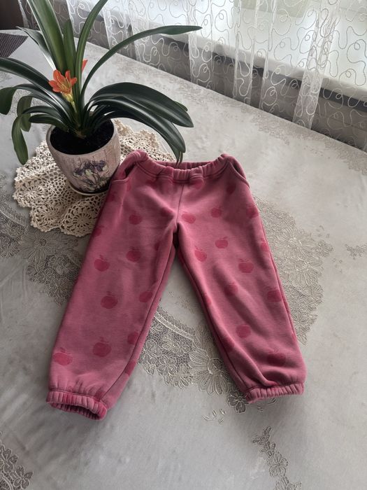 Фирменные вещи для девочки на 4-8 лет