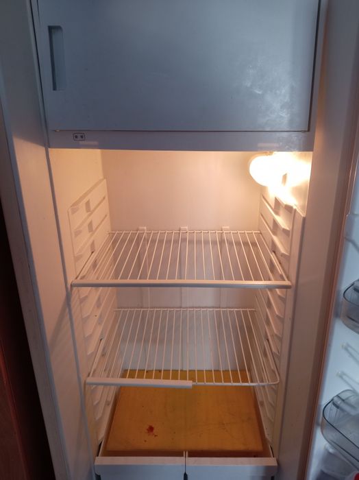 Холодильник небольшой б/у