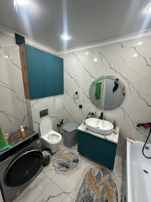 Подселение долгосрочно